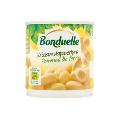 Bonduelle Krielaardappeltjes